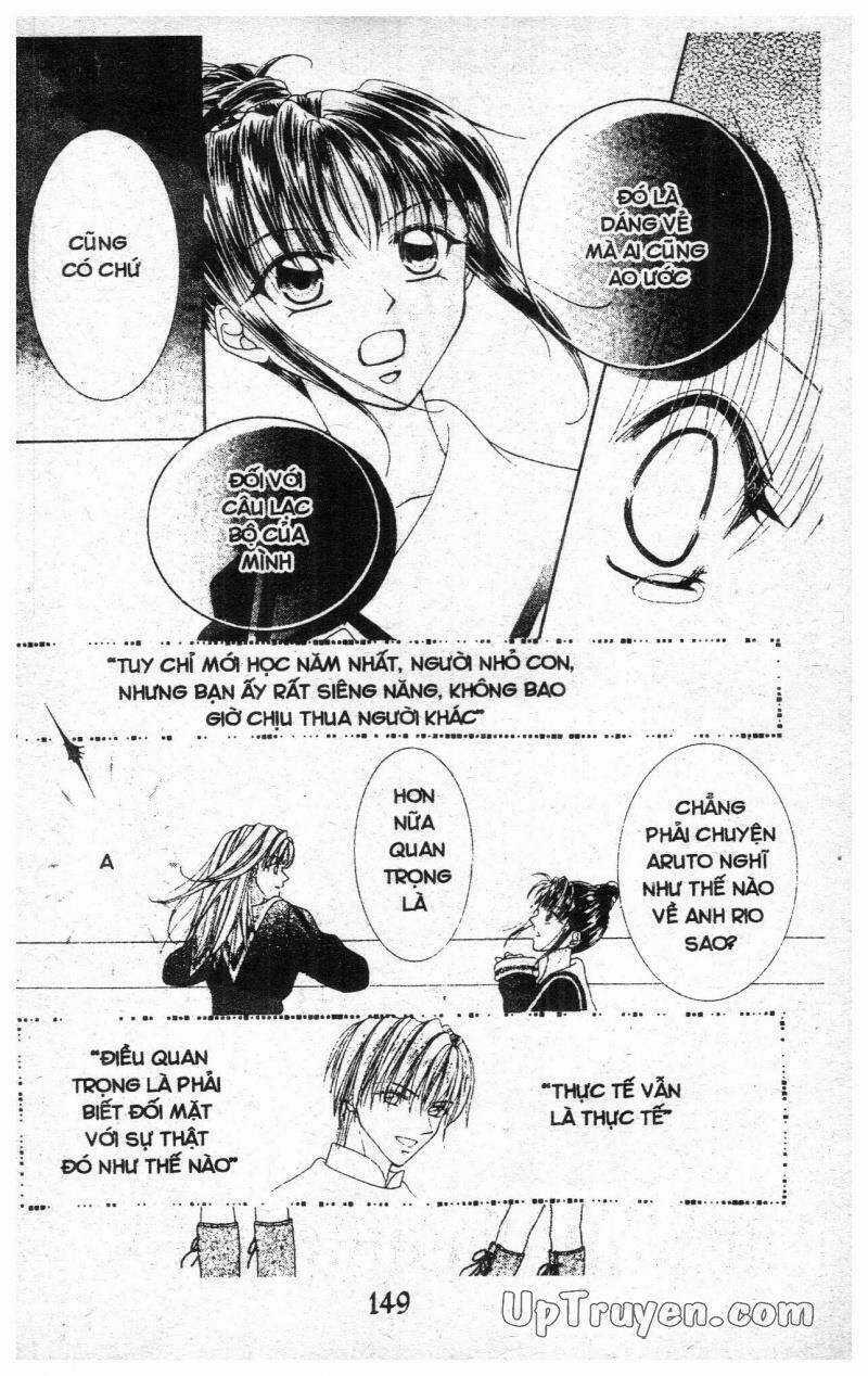 9 Banme No Musashi - Chapter 20 - Trang 147