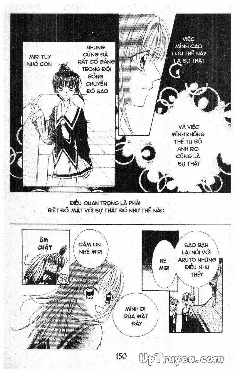 9 Banme No Musashi - Chapter 20 - Trang 148