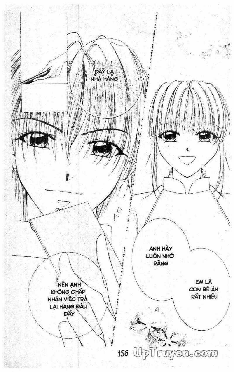 9 Banme No Musashi - Chapter 20 - Trang 154