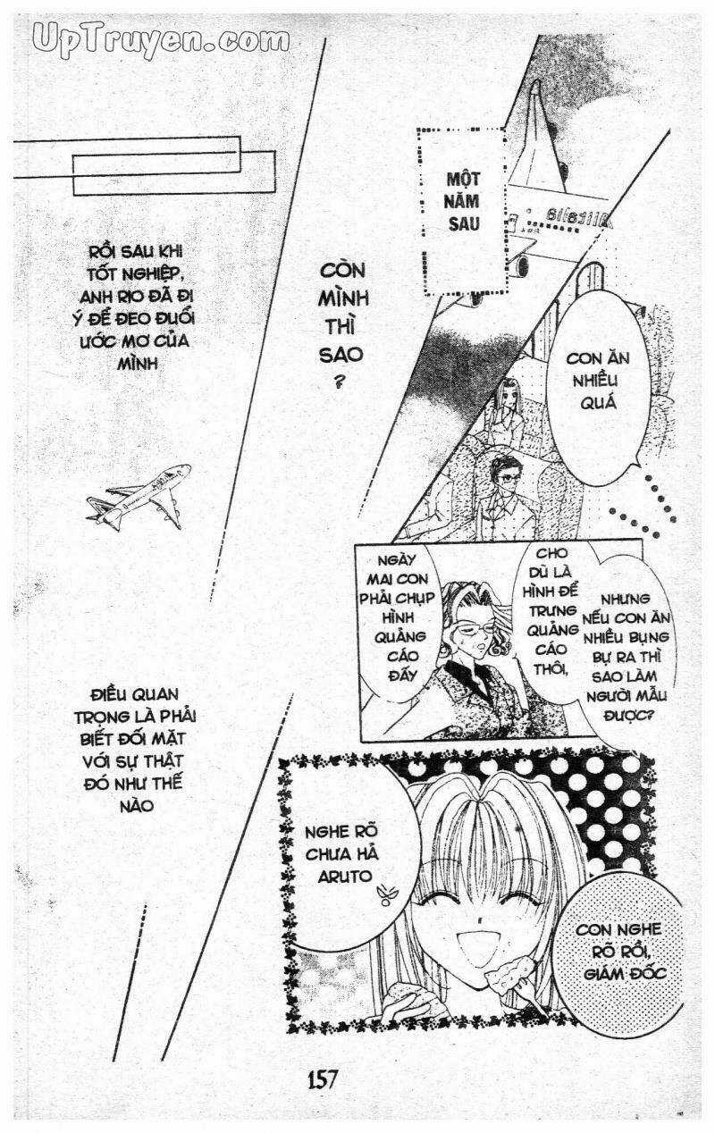 9 Banme No Musashi - Chapter 20 - Trang 155