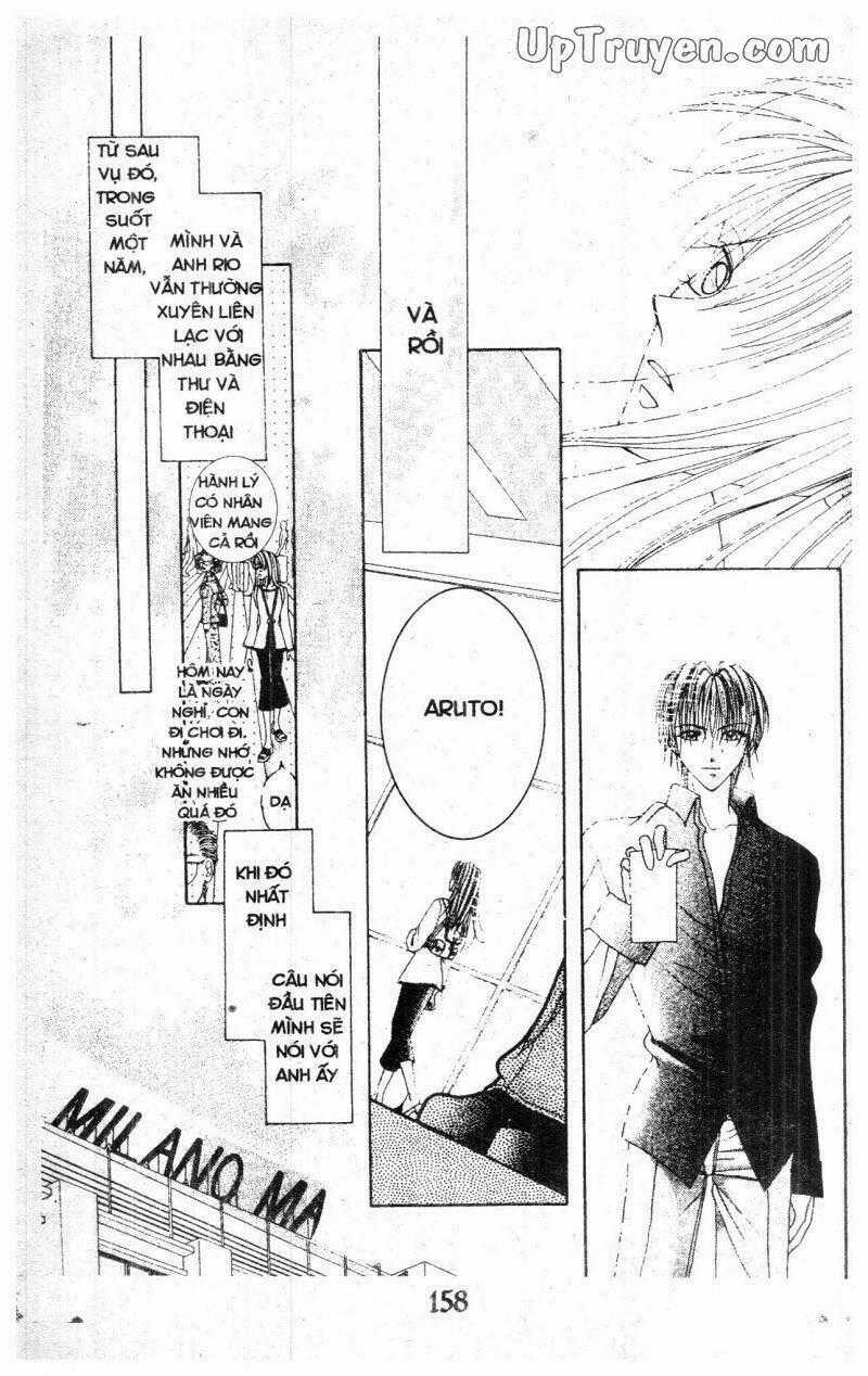 9 Banme No Musashi - Chapter 20 - Trang 156