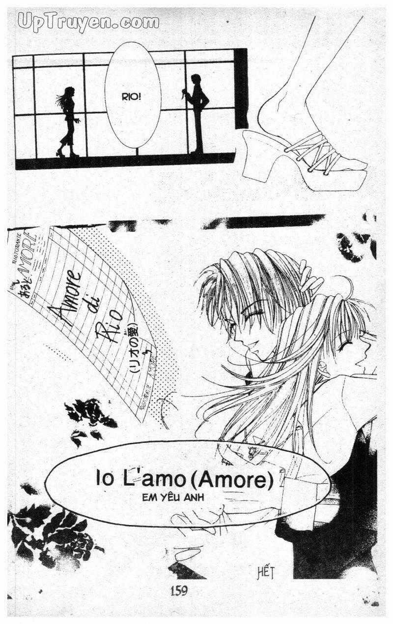 9 Banme No Musashi - Chapter 20 - Trang 157