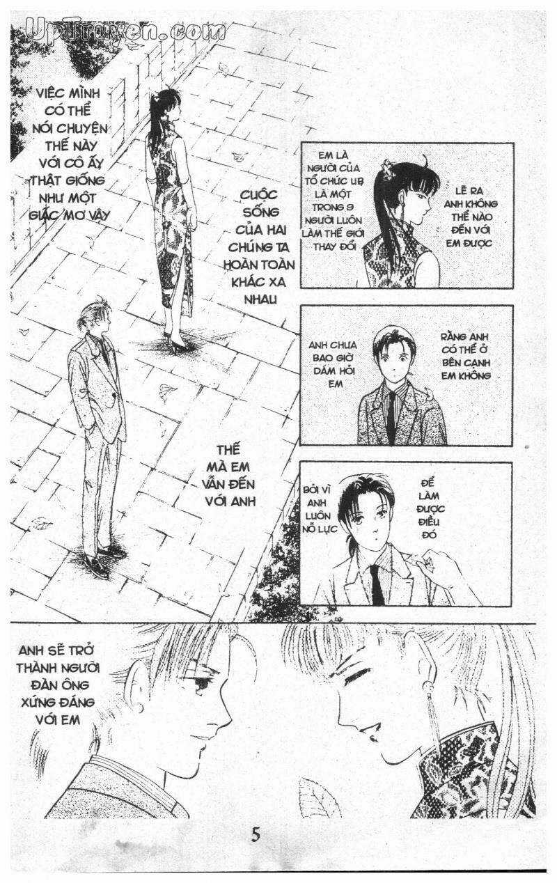 9 Banme No Musashi - Chapter 20 - Trang 3