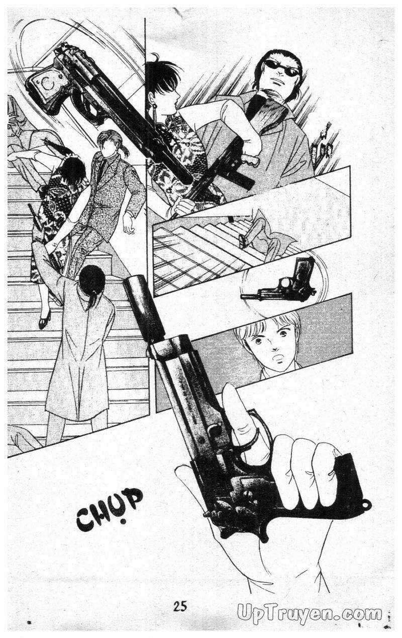 9 Banme No Musashi - Chapter 20 - Trang 23