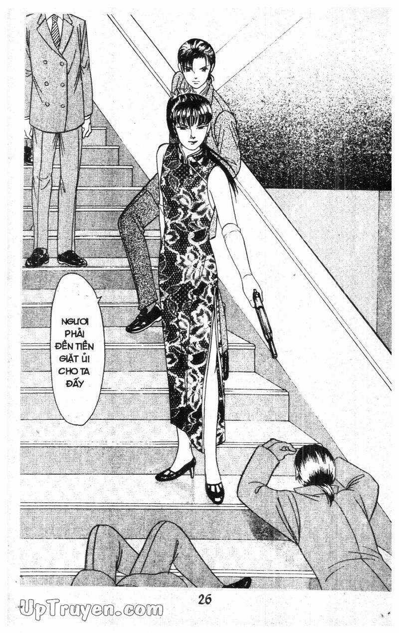 9 Banme No Musashi - Chapter 20 - Trang 24