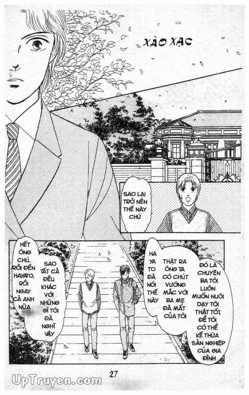 9 Banme No Musashi - Chapter 20 - Trang 25