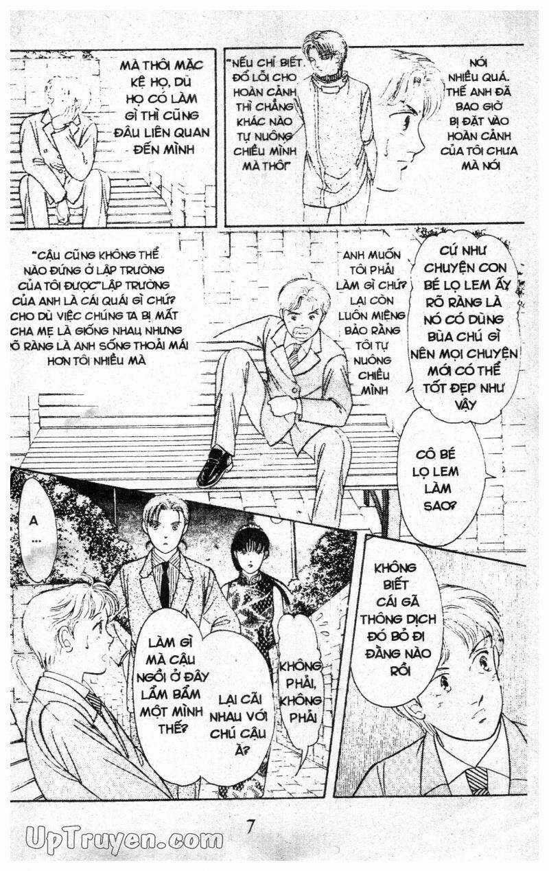 9 Banme No Musashi - Chapter 20 - Trang 5