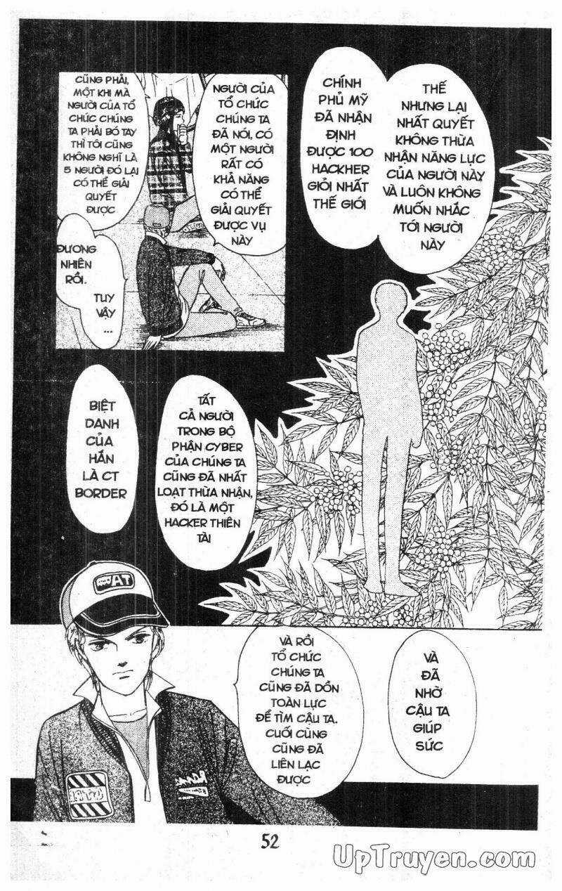 9 Banme No Musashi - Chapter 20 - Trang 50