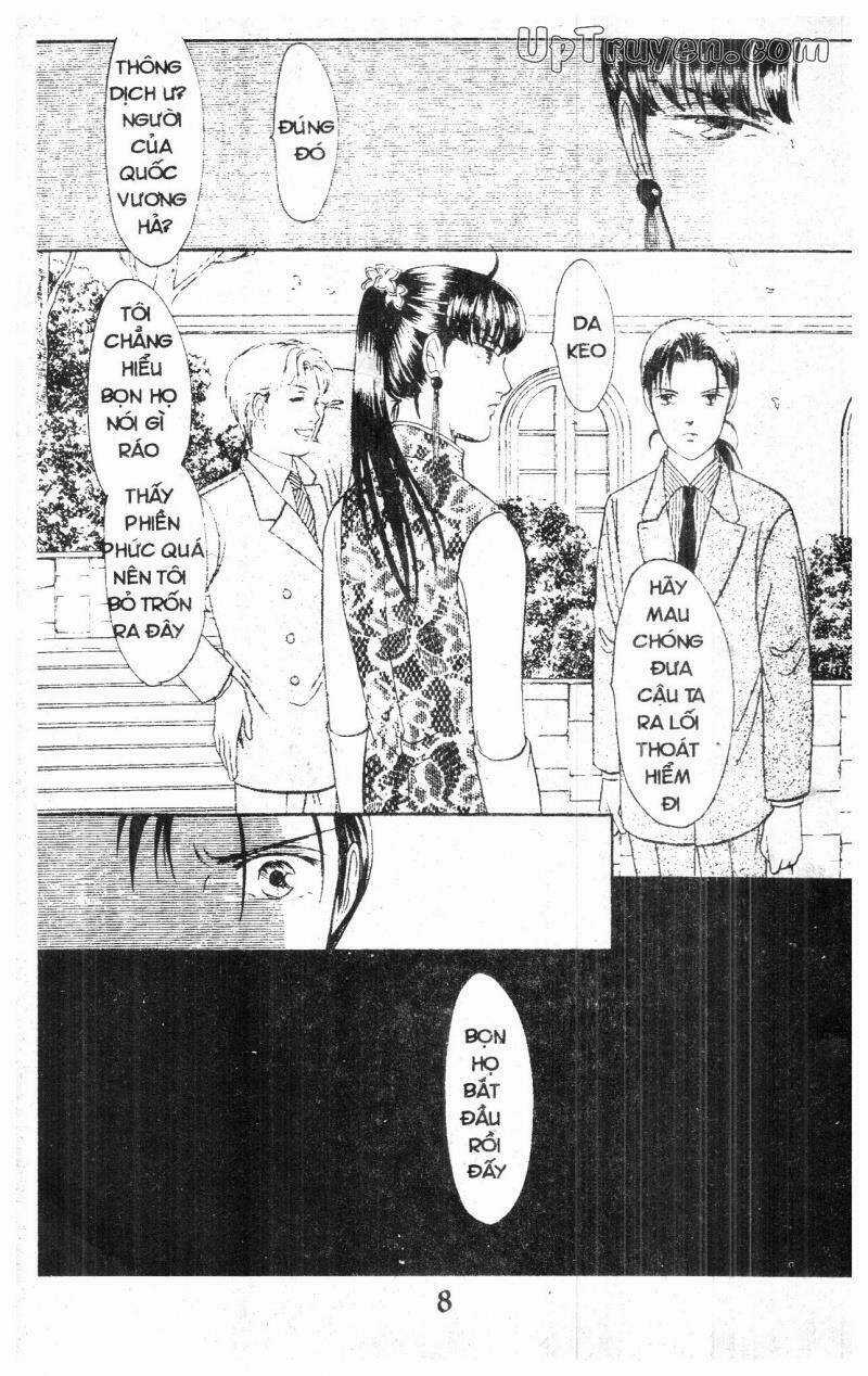 9 Banme No Musashi - Chapter 20 - Trang 6