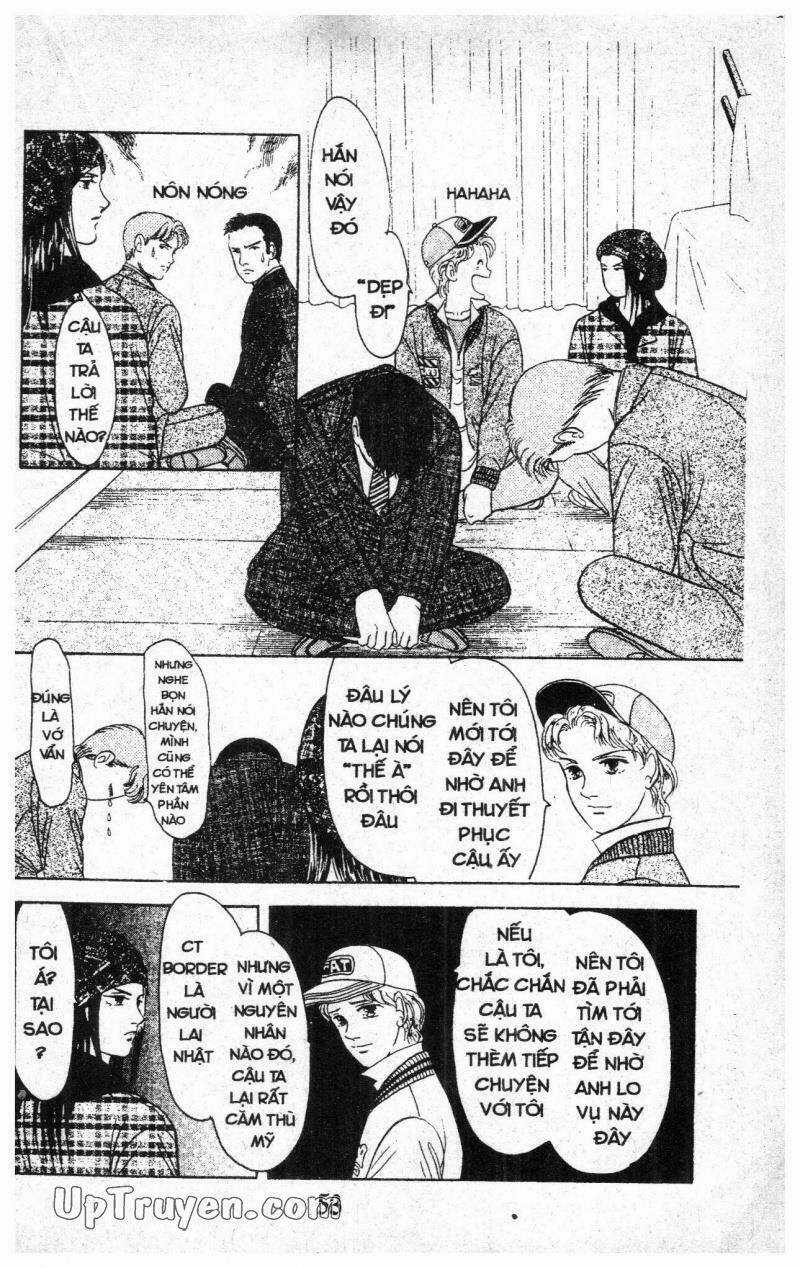 9 Banme No Musashi - Chapter 20 - Trang 51