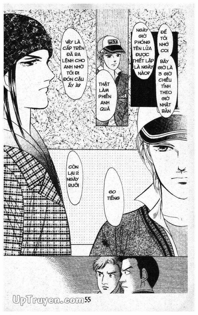 9 Banme No Musashi - Chapter 20 - Trang 53