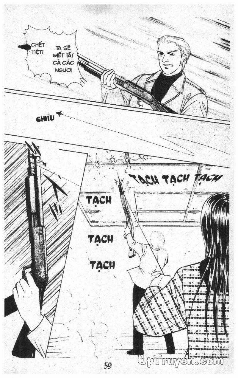 9 Banme No Musashi - Chapter 20 - Trang 57