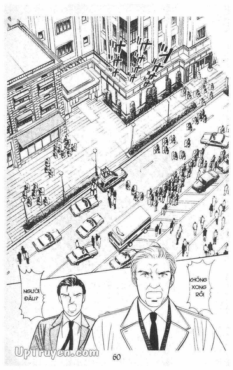 9 Banme No Musashi - Chapter 20 - Trang 58