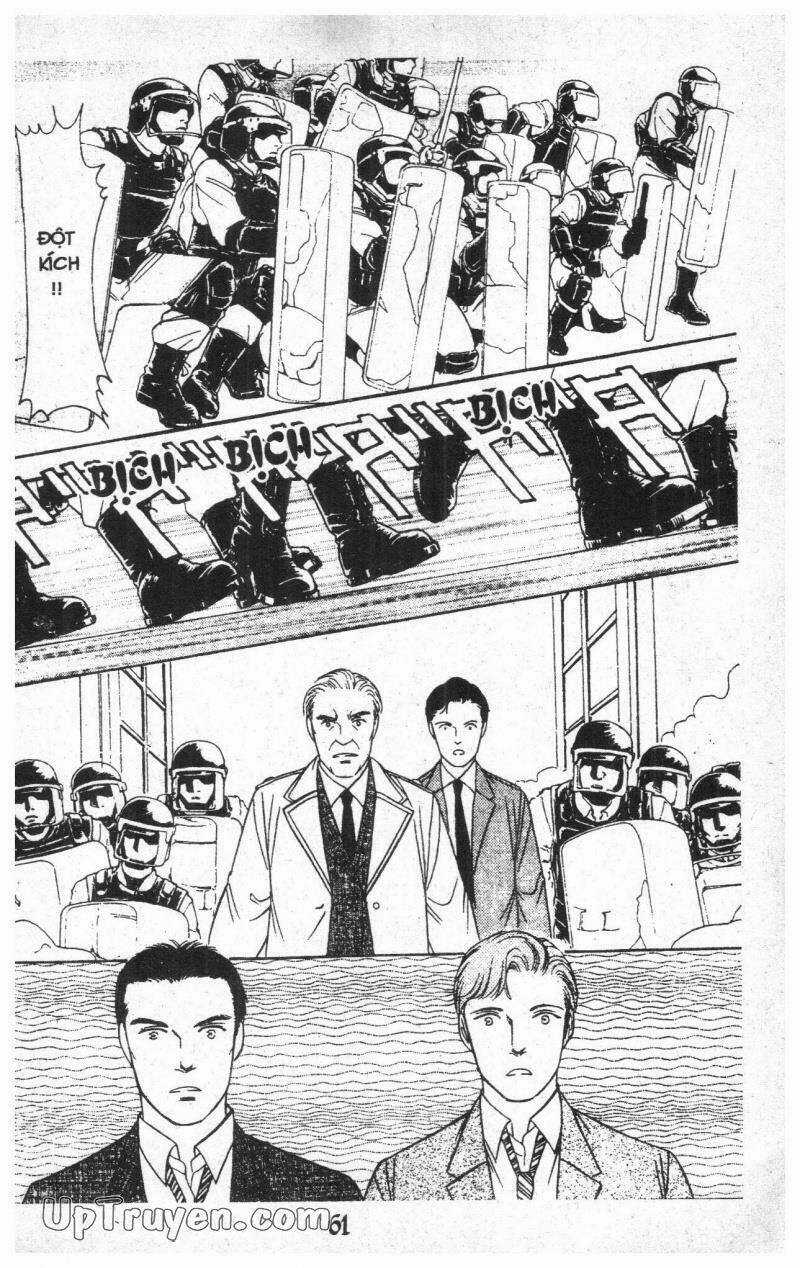 9 Banme No Musashi - Chapter 20 - Trang 59