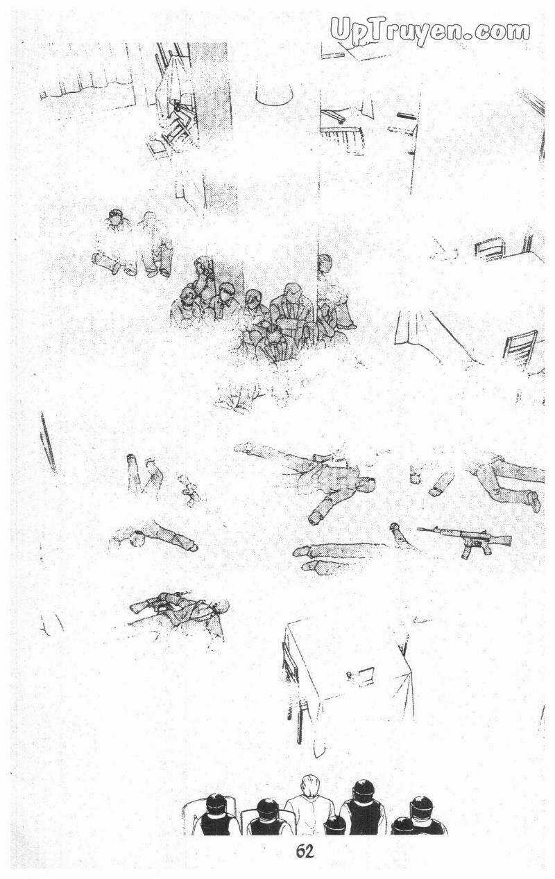 9 Banme No Musashi - Chapter 20 - Trang 60