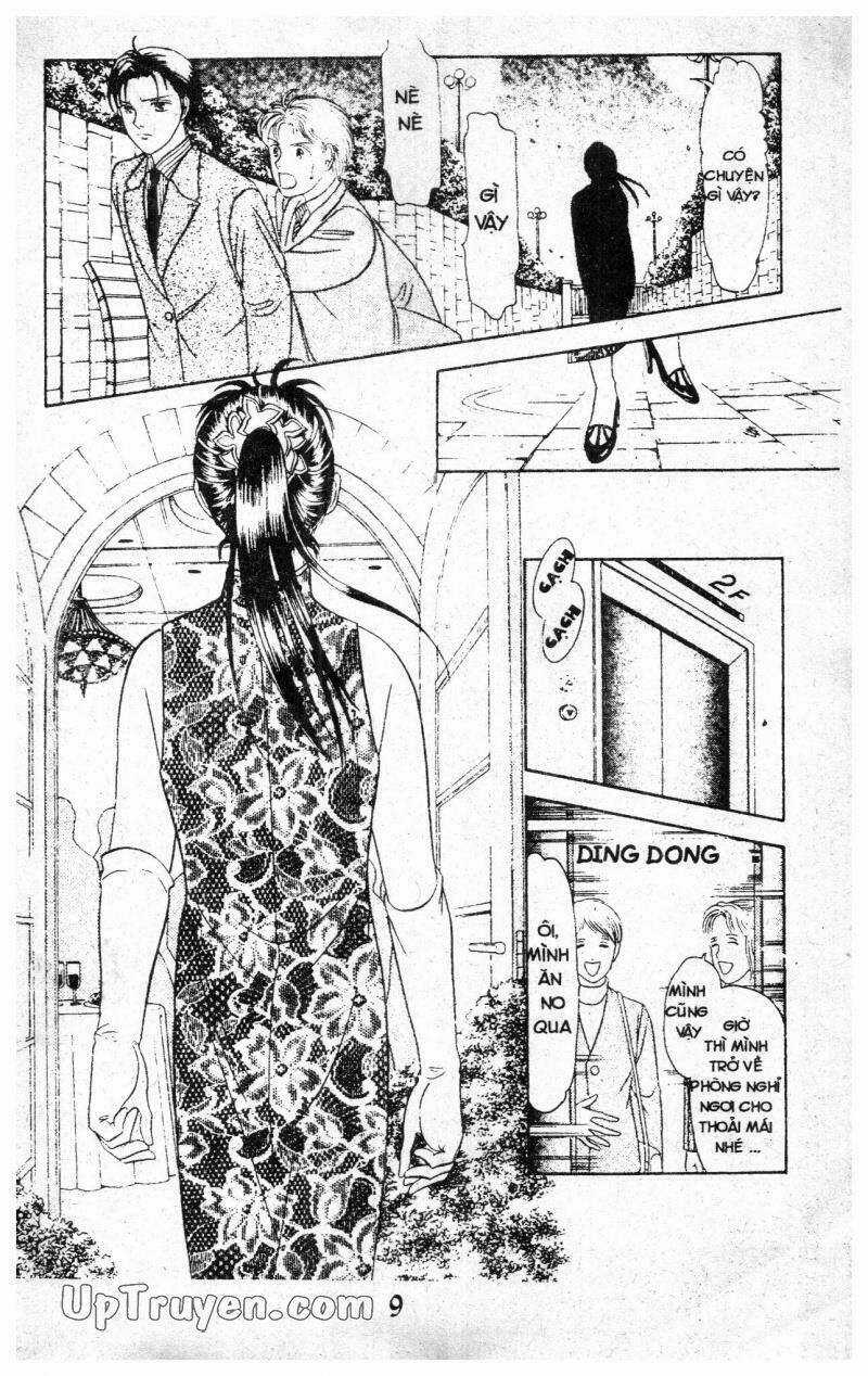 9 Banme No Musashi - Chapter 20 - Trang 7