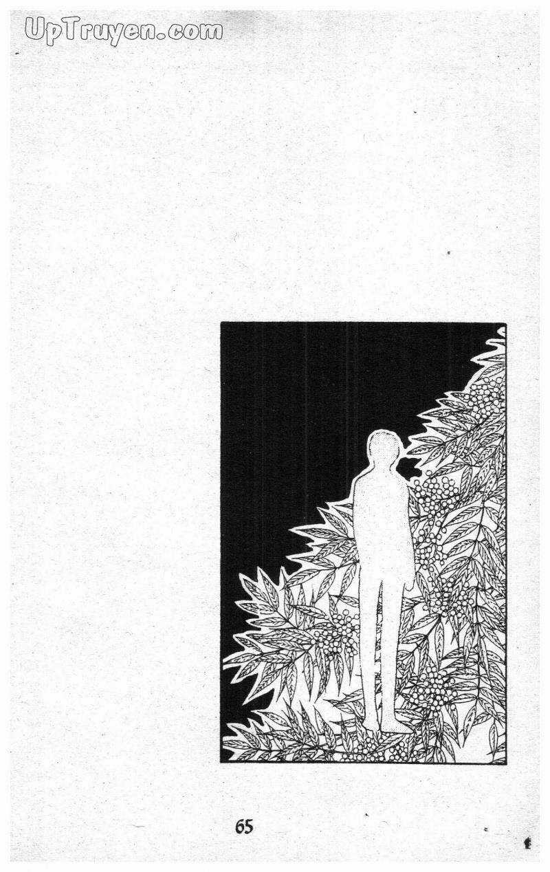 9 Banme No Musashi - Chapter 20 - Trang 63