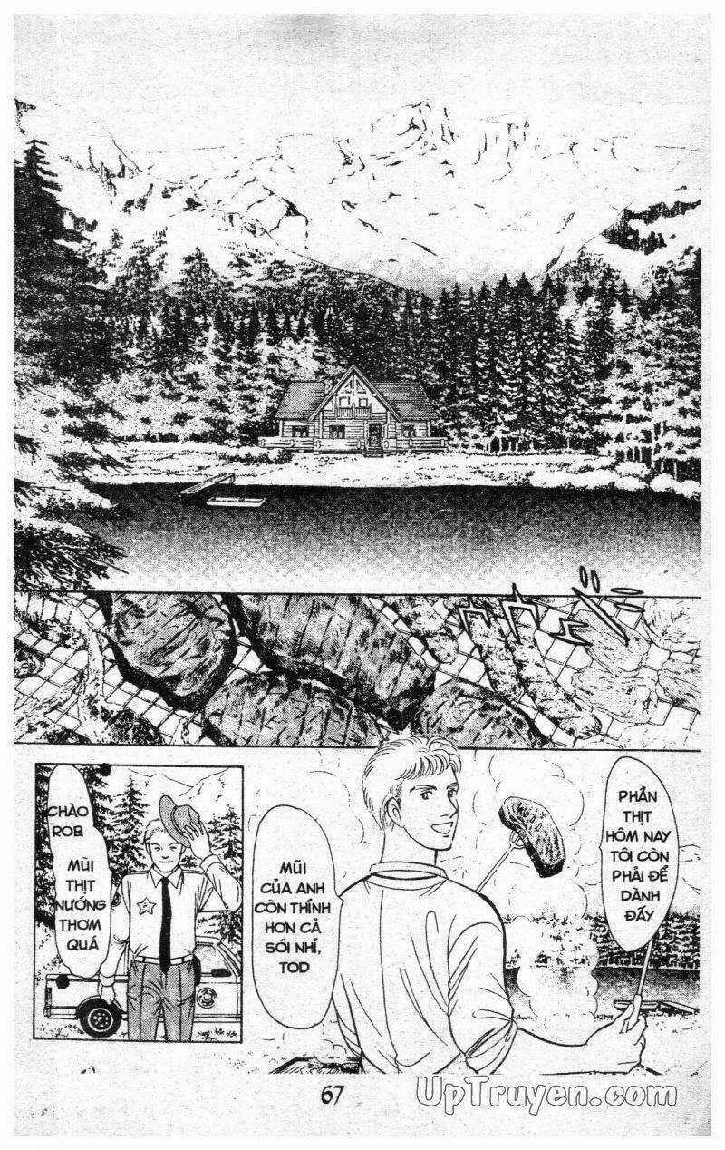 9 Banme No Musashi - Chapter 20 - Trang 65