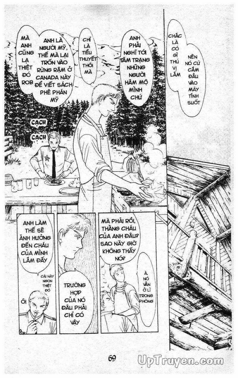 9 Banme No Musashi - Chapter 20 - Trang 67