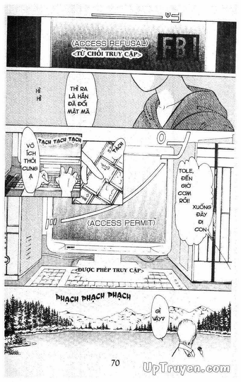 9 Banme No Musashi - Chapter 20 - Trang 68