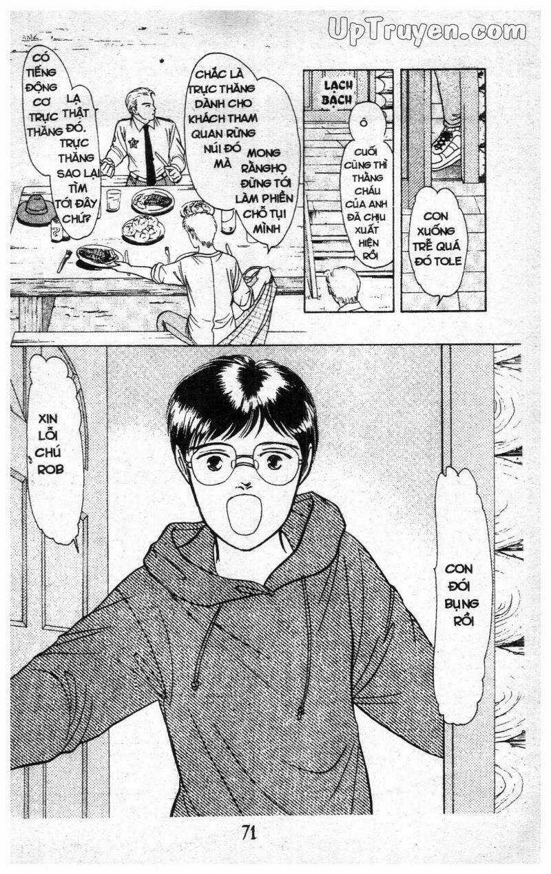 9 Banme No Musashi - Chapter 20 - Trang 69