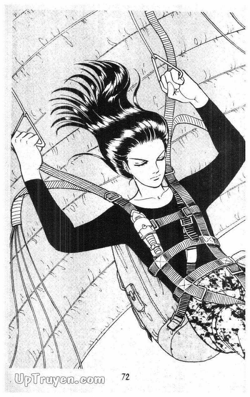 9 Banme No Musashi - Chapter 20 - Trang 70