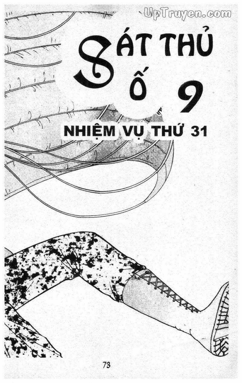 9 Banme No Musashi - Chapter 20 - Trang 71