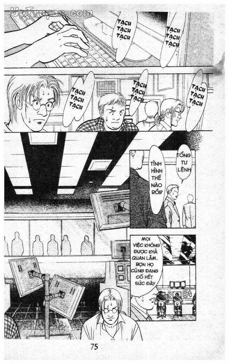 9 Banme No Musashi - Chapter 20 - Trang 73