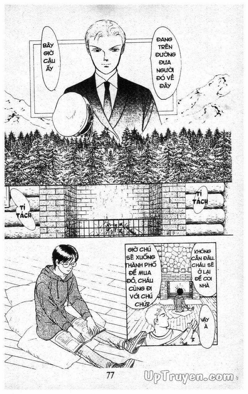 9 Banme No Musashi - Chapter 20 - Trang 75