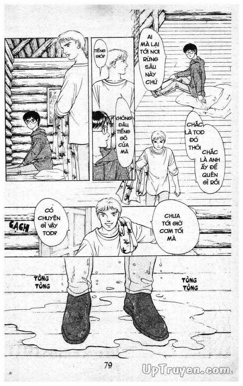 9 Banme No Musashi - Chapter 20 - Trang 77