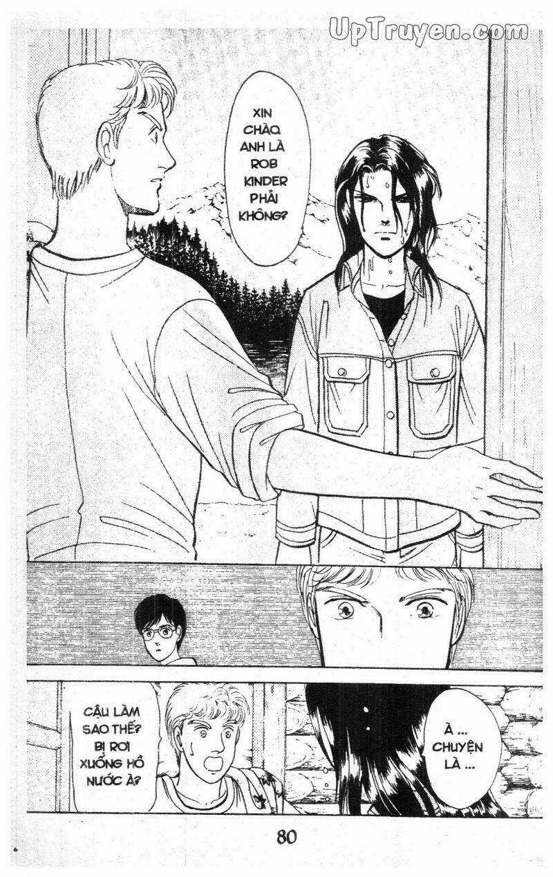 9 Banme No Musashi - Chapter 20 - Trang 78