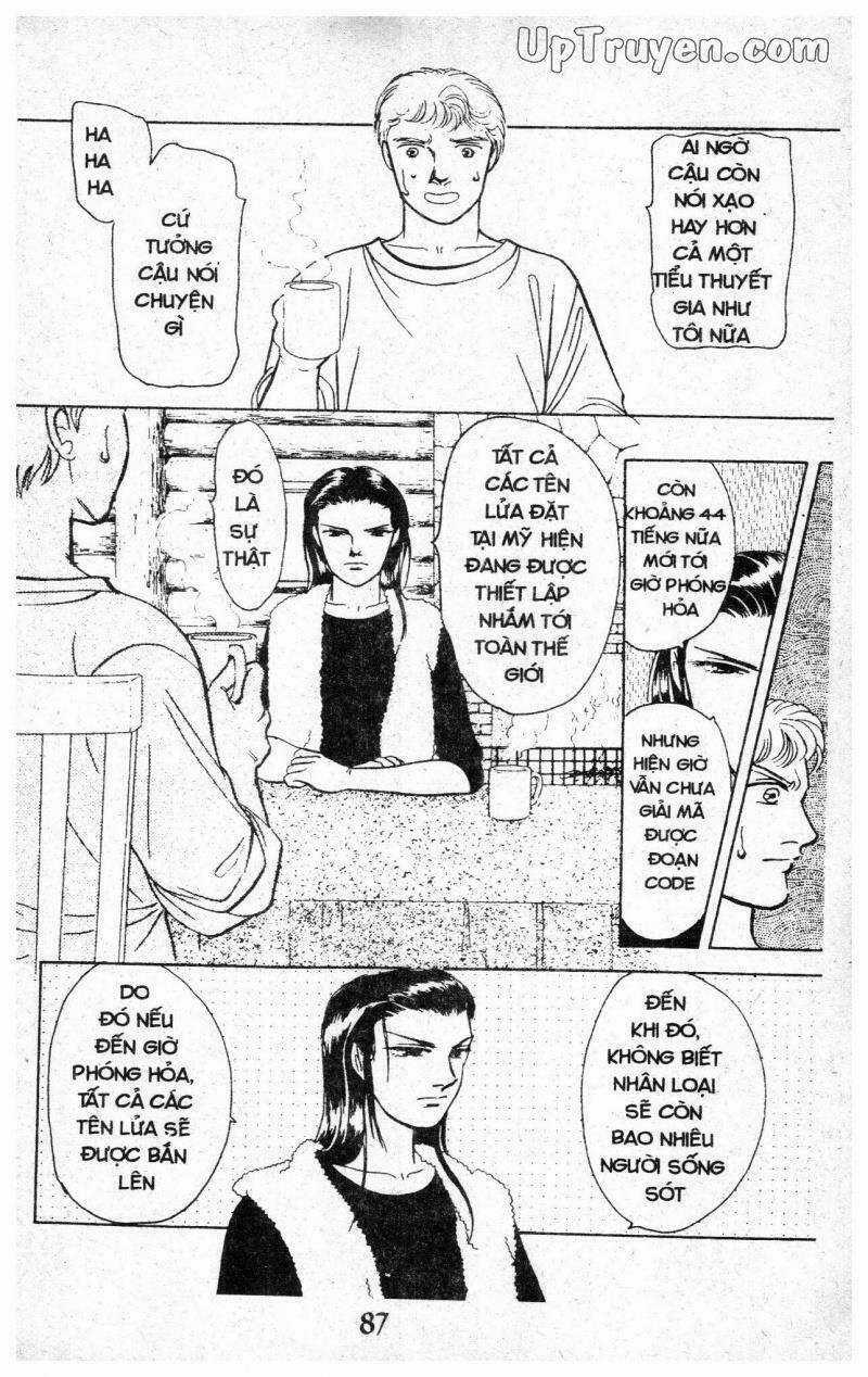 9 Banme No Musashi - Chapter 20 - Trang 85