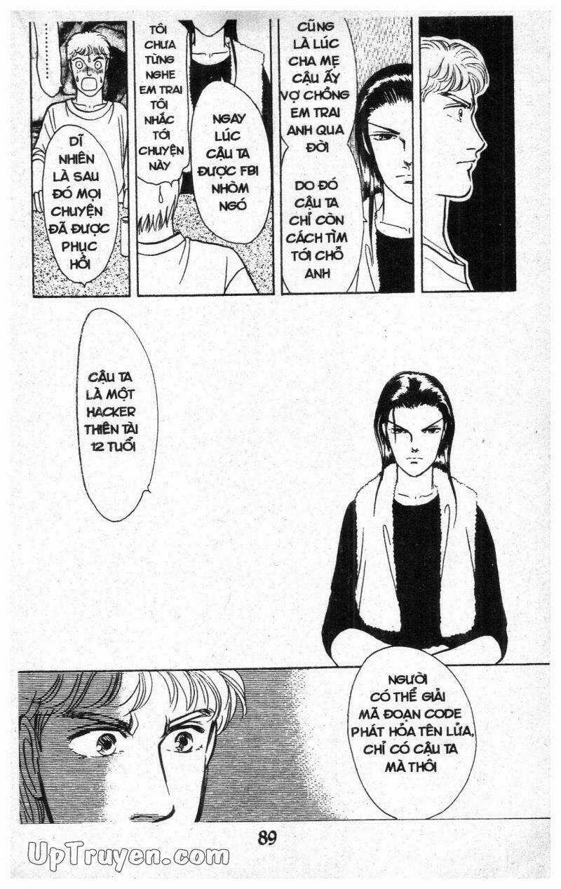 9 Banme No Musashi - Chapter 20 - Trang 87