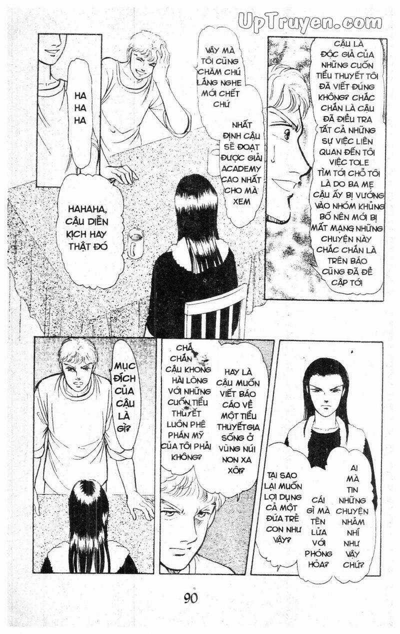 9 Banme No Musashi - Chapter 20 - Trang 88