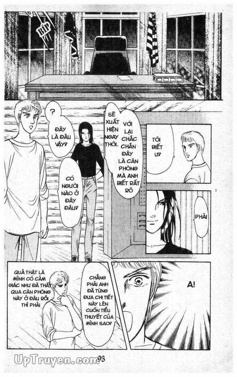 9 Banme No Musashi - Chapter 20 - Trang 91