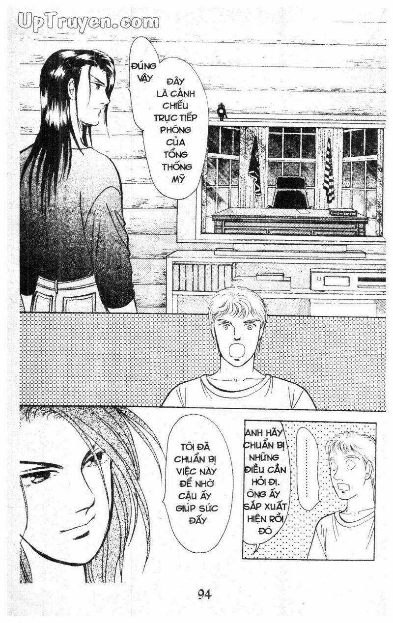 9 Banme No Musashi - Chapter 20 - Trang 92