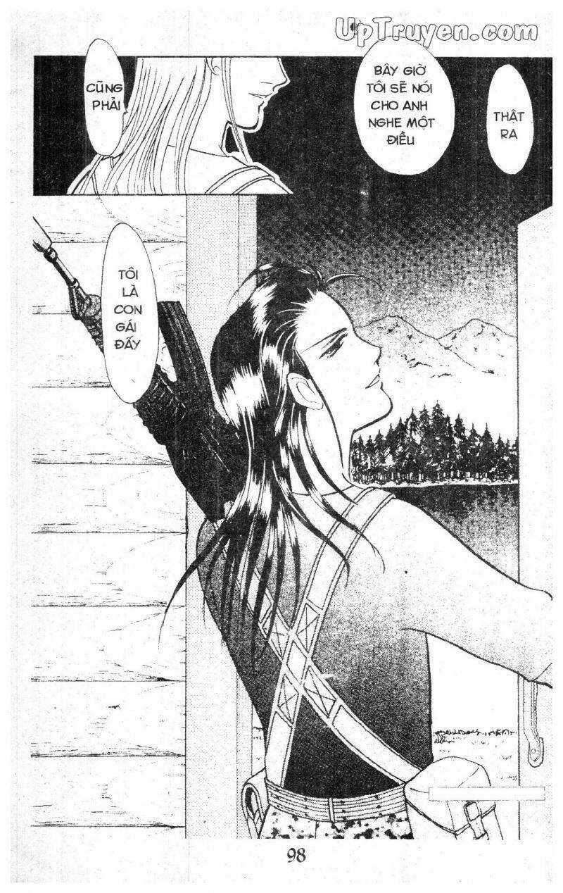 9 Banme No Musashi - Chapter 20 - Trang 96