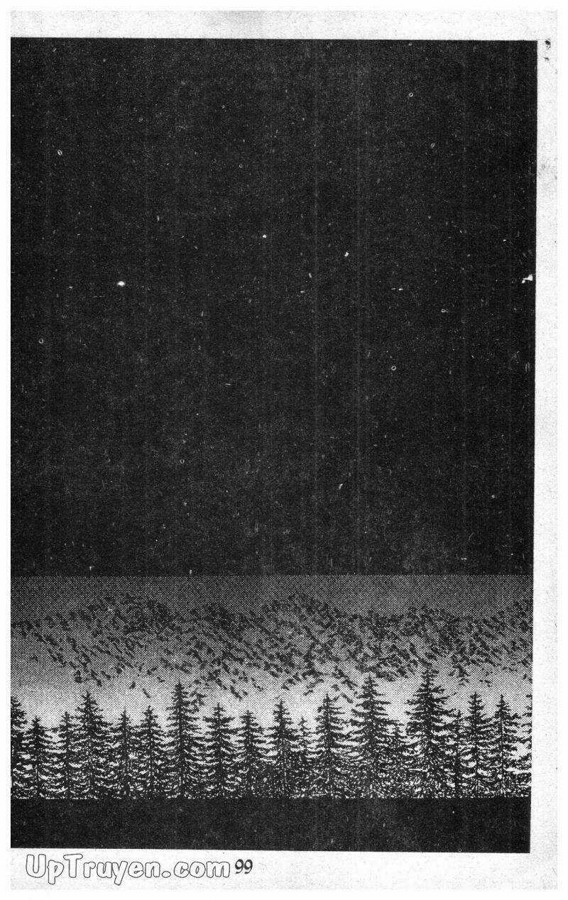 9 Banme No Musashi - Chapter 20 - Trang 97