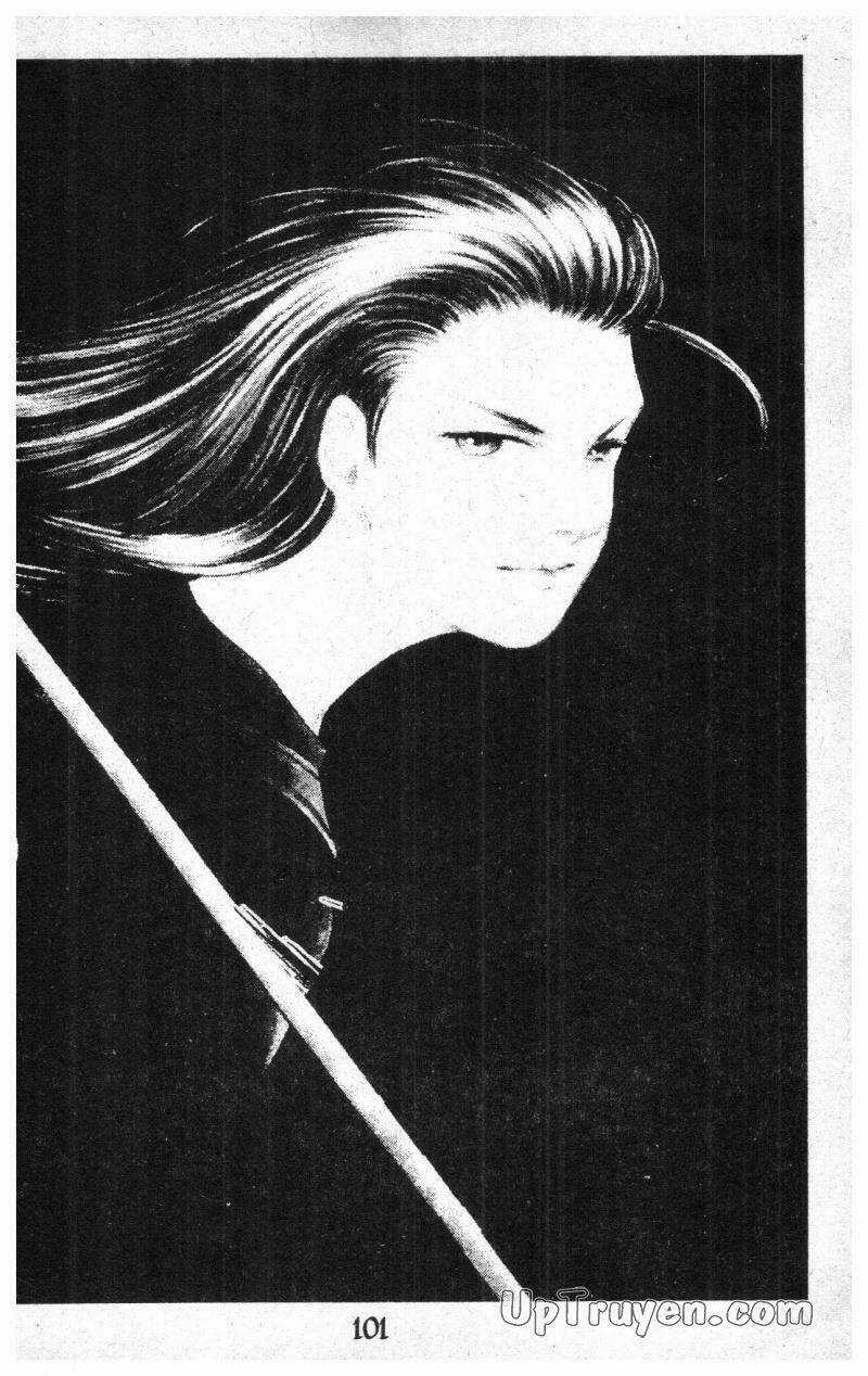 9 Banme No Musashi - Chapter 20 - Trang 99