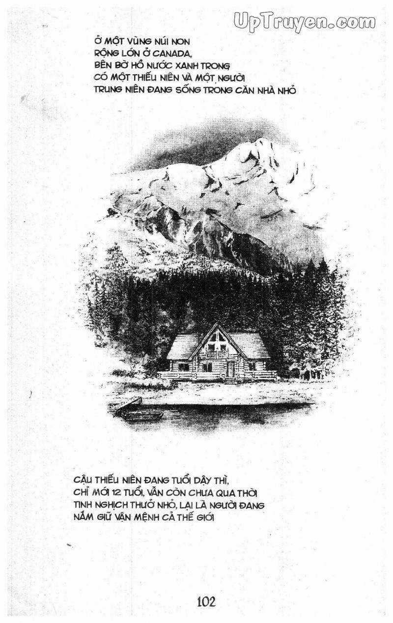 9 Banme No Musashi - Chapter 20 - Trang 100