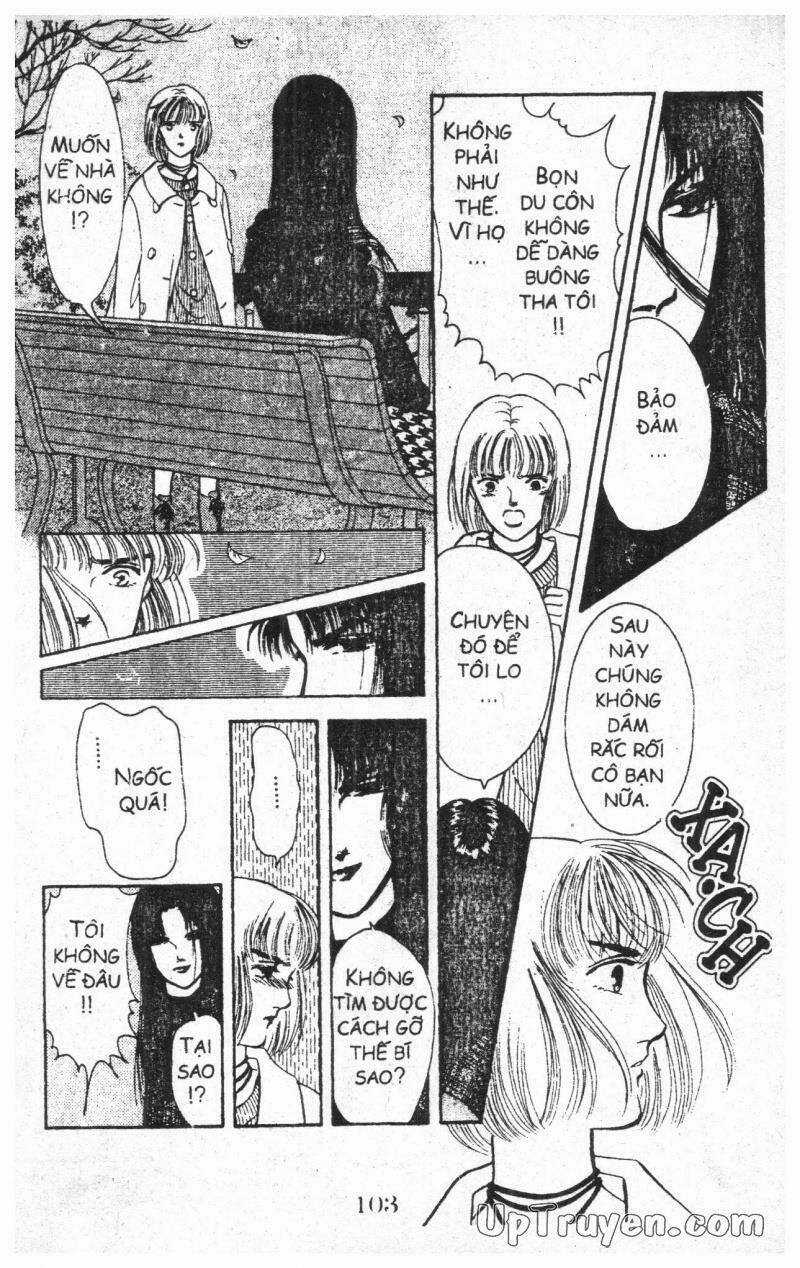 9 Banme No Musashi - Chapter 3 - Trang 101