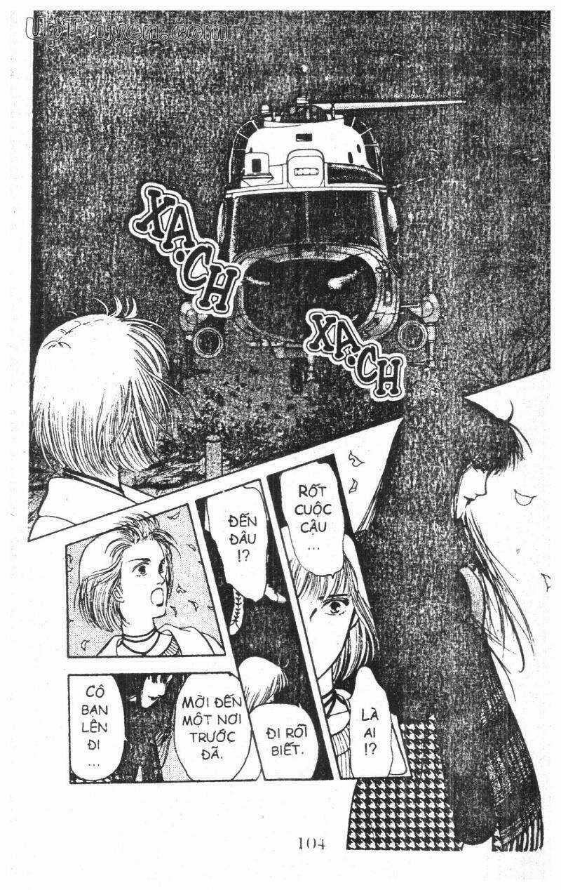 9 Banme No Musashi - Chapter 3 - Trang 102