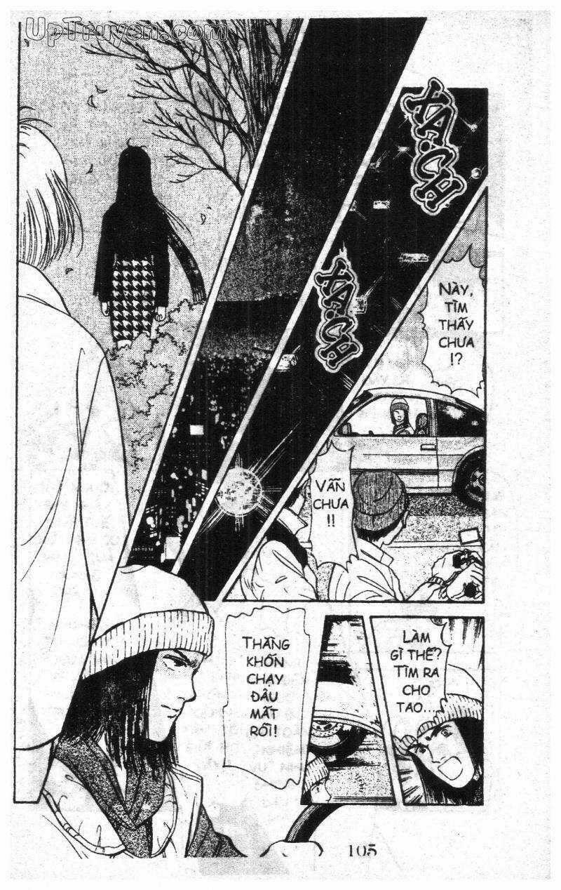 9 Banme No Musashi - Chapter 3 - Trang 103