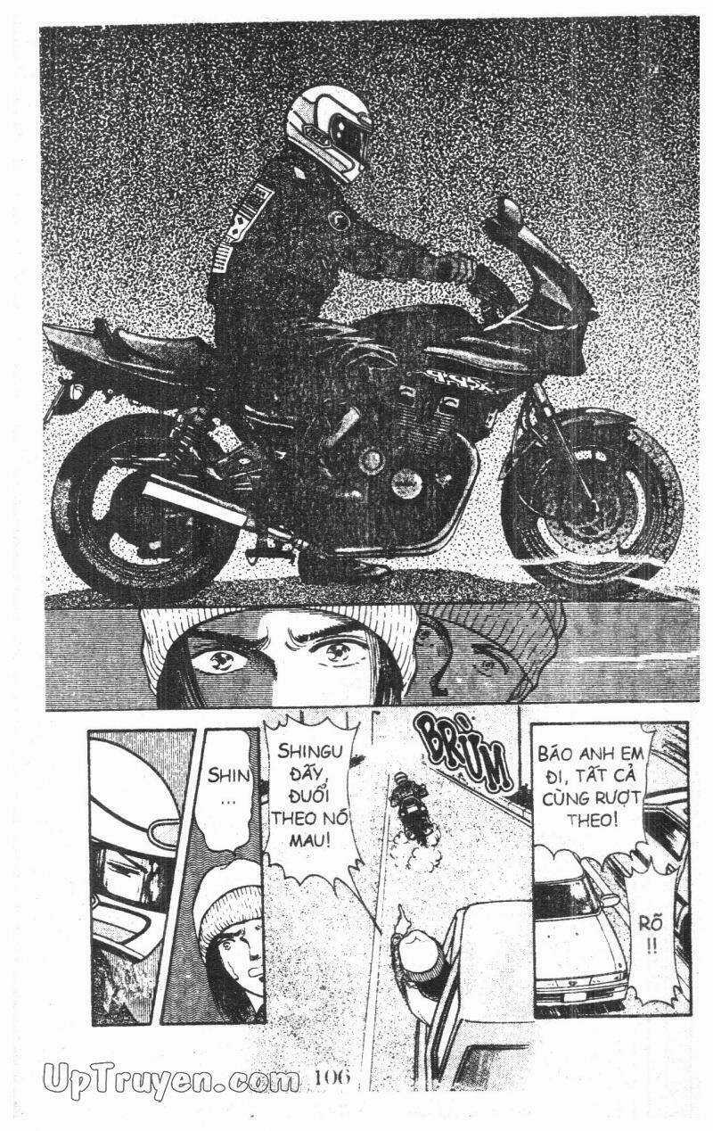 9 Banme No Musashi - Chapter 3 - Trang 104