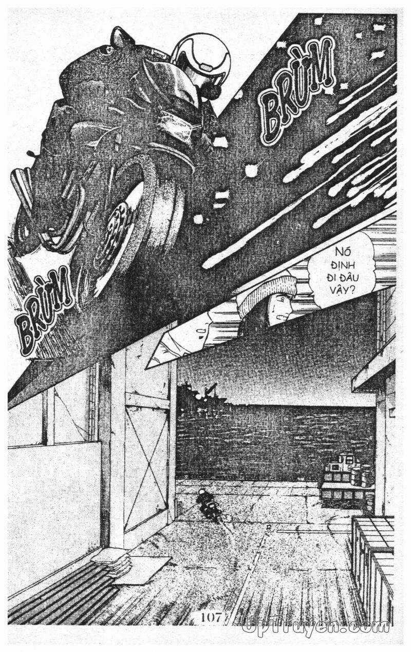 9 Banme No Musashi - Chapter 3 - Trang 105