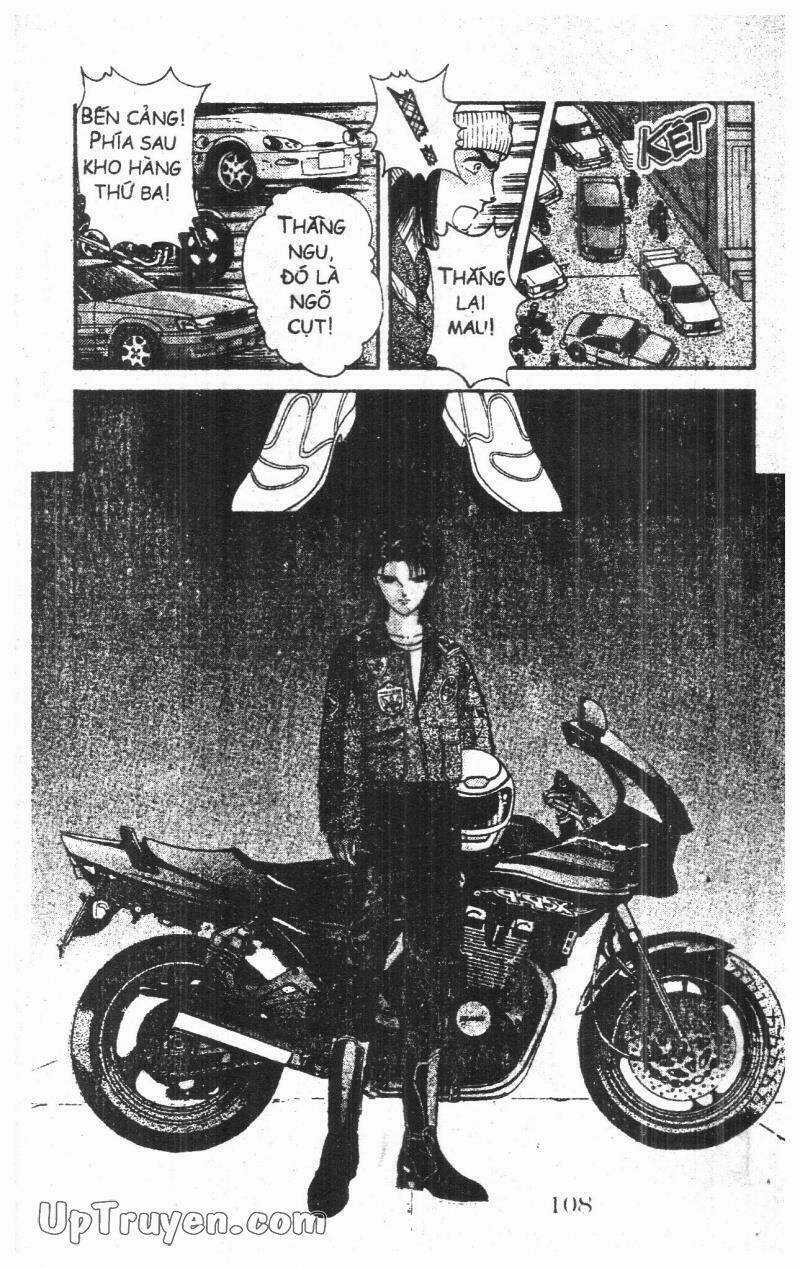 9 Banme No Musashi - Chapter 3 - Trang 106