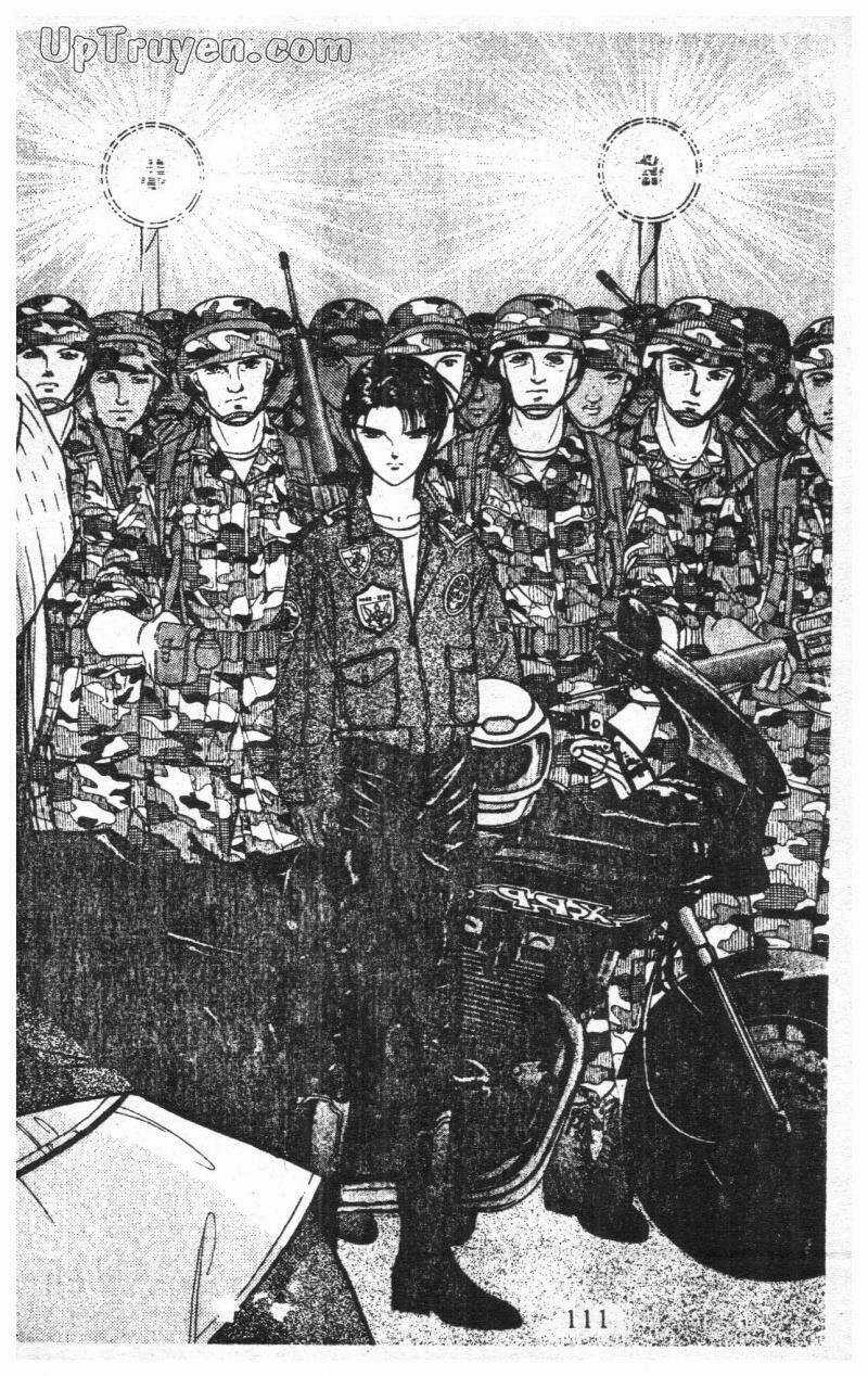 9 Banme No Musashi - Chapter 3 - Trang 109