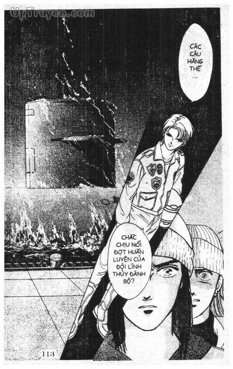 9 Banme No Musashi - Chapter 3 - Trang 111