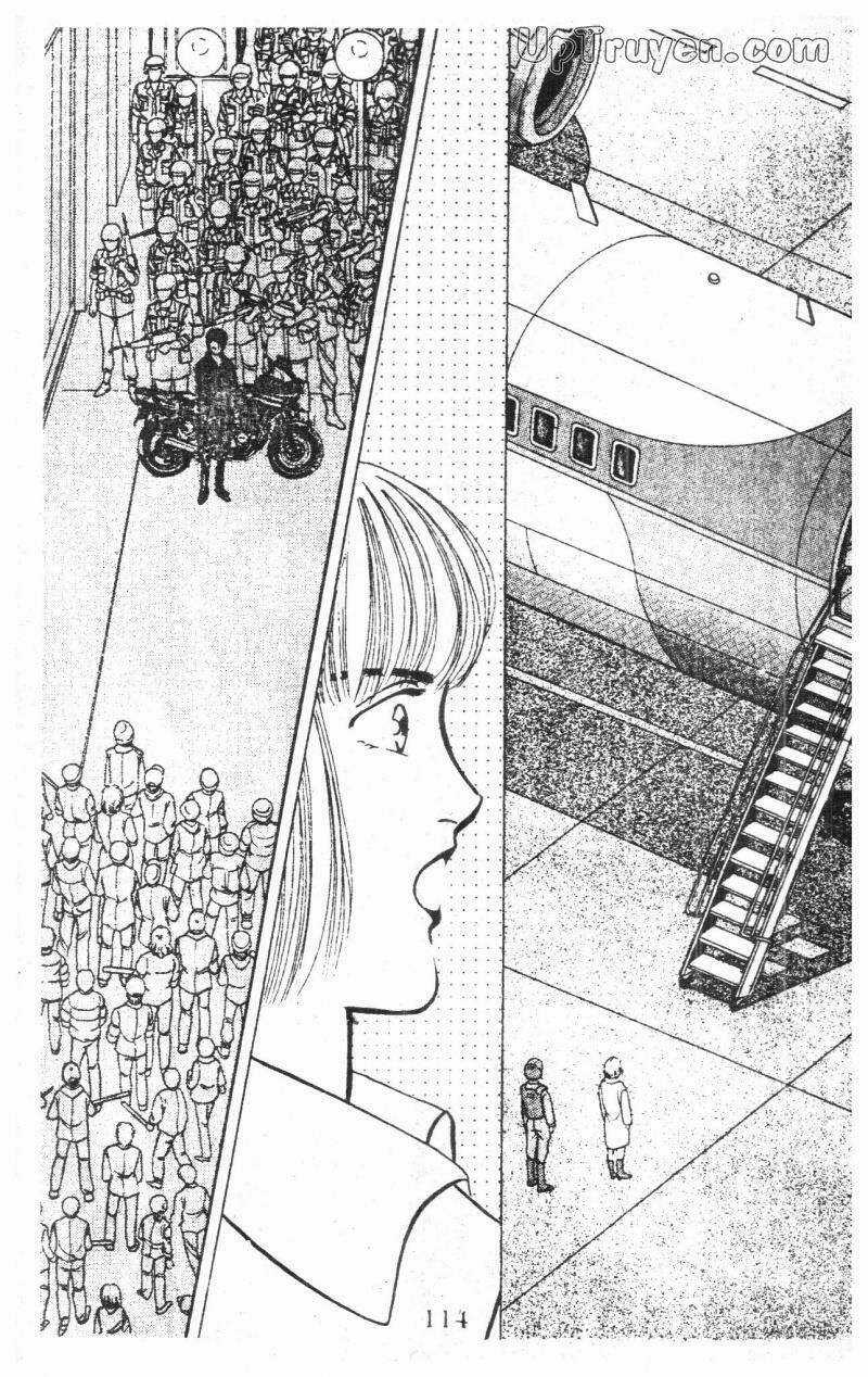 9 Banme No Musashi - Chapter 3 - Trang 112