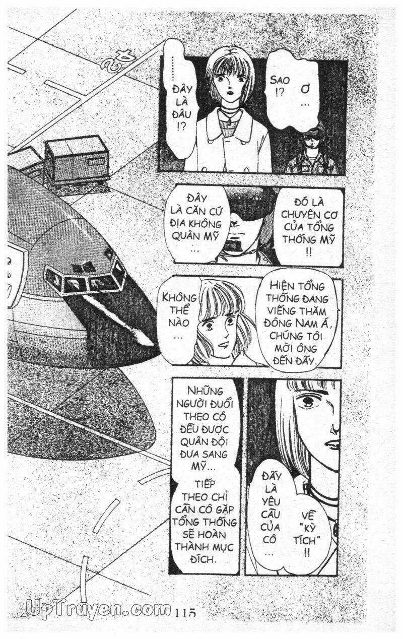 9 Banme No Musashi - Chapter 3 - Trang 113